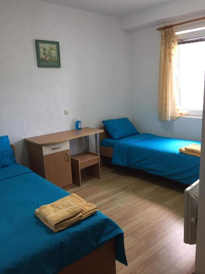 Villa Marto Охрид Экстерьер фото