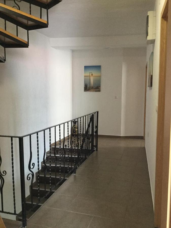 Villa Marto Охрид Экстерьер фото